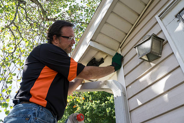 Siding for Multi-Family Homes in Los Ranchos, CA